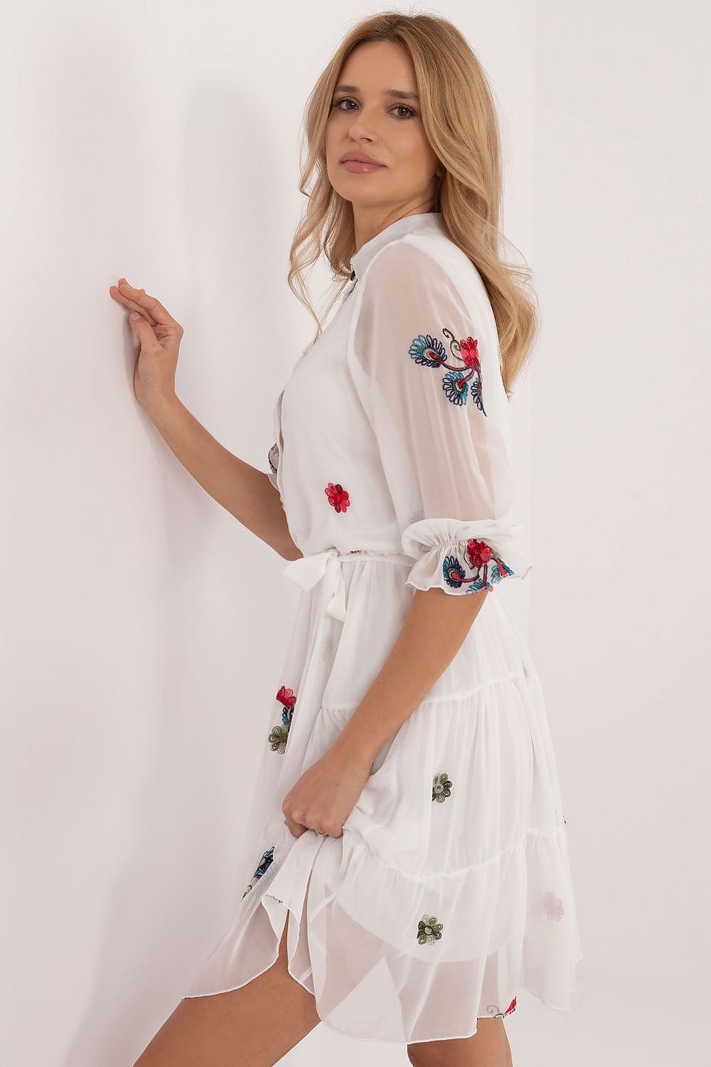 Day dress model 203866 Lakerta
