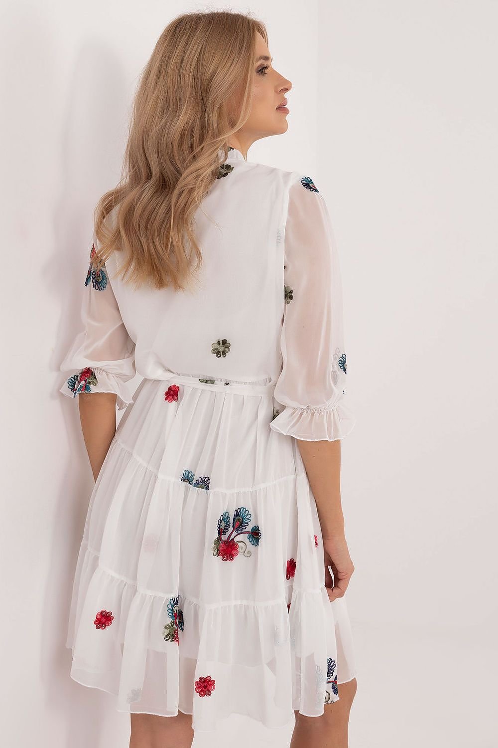 Day dress model 203866 Lakerta