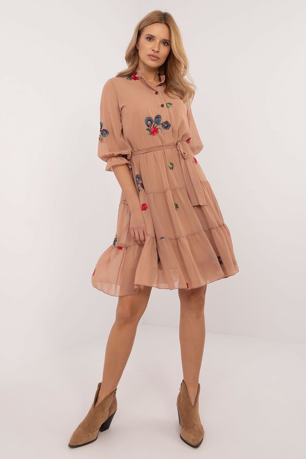 Day dress model 203866 Lakerta