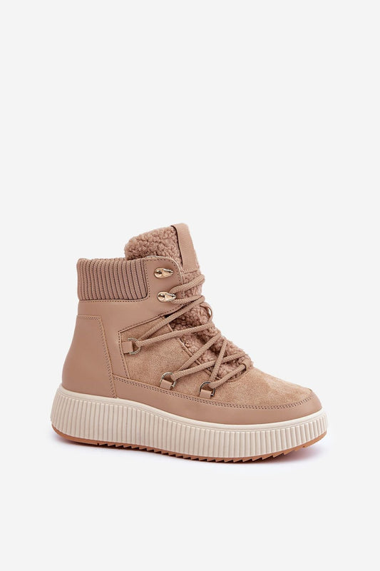 bottes de neige model 203890 Step in style