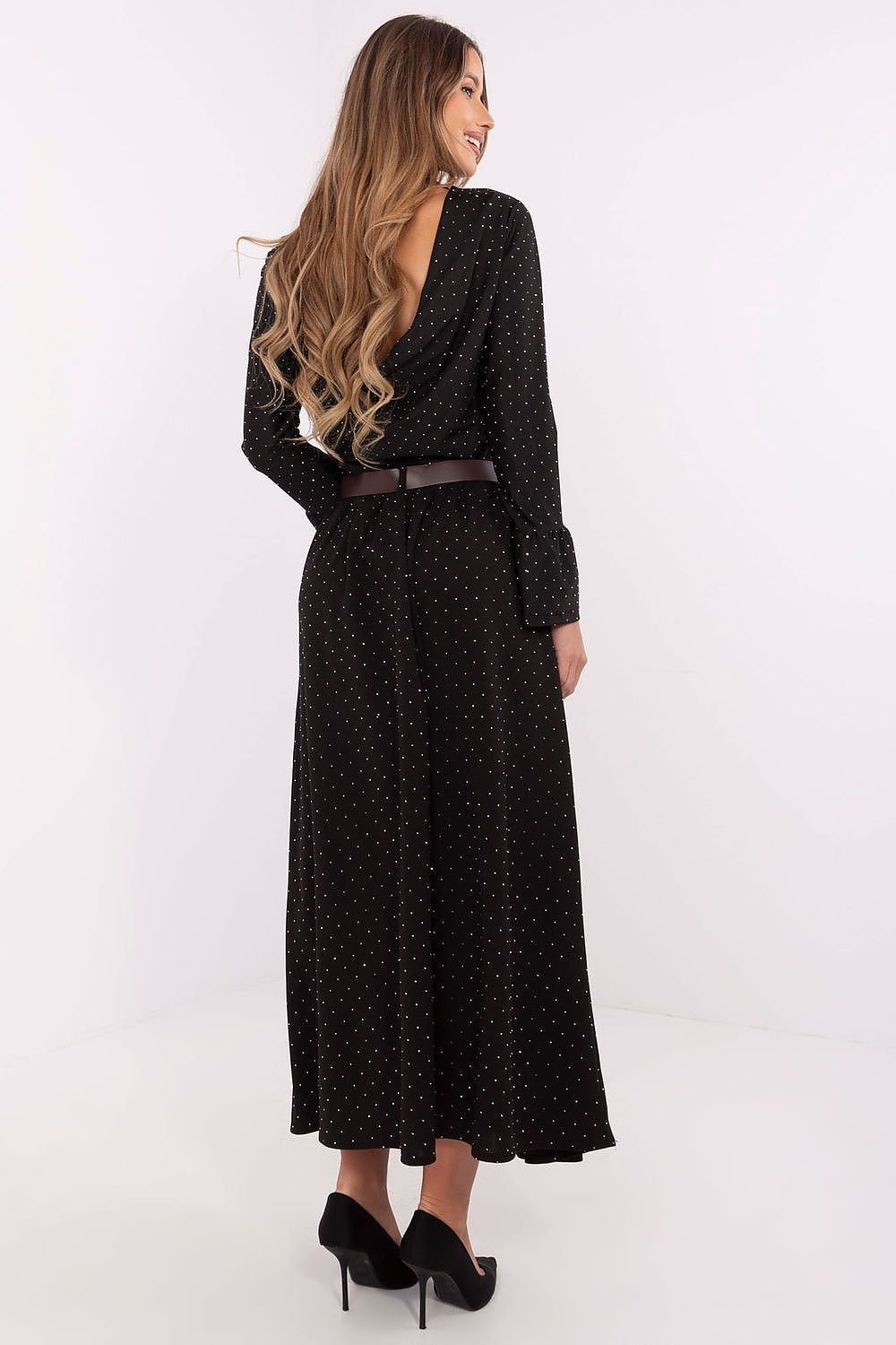Jupe longue model 203954 Italy Moda