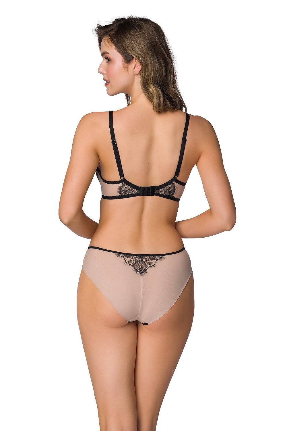 Panties model 204013 Mat