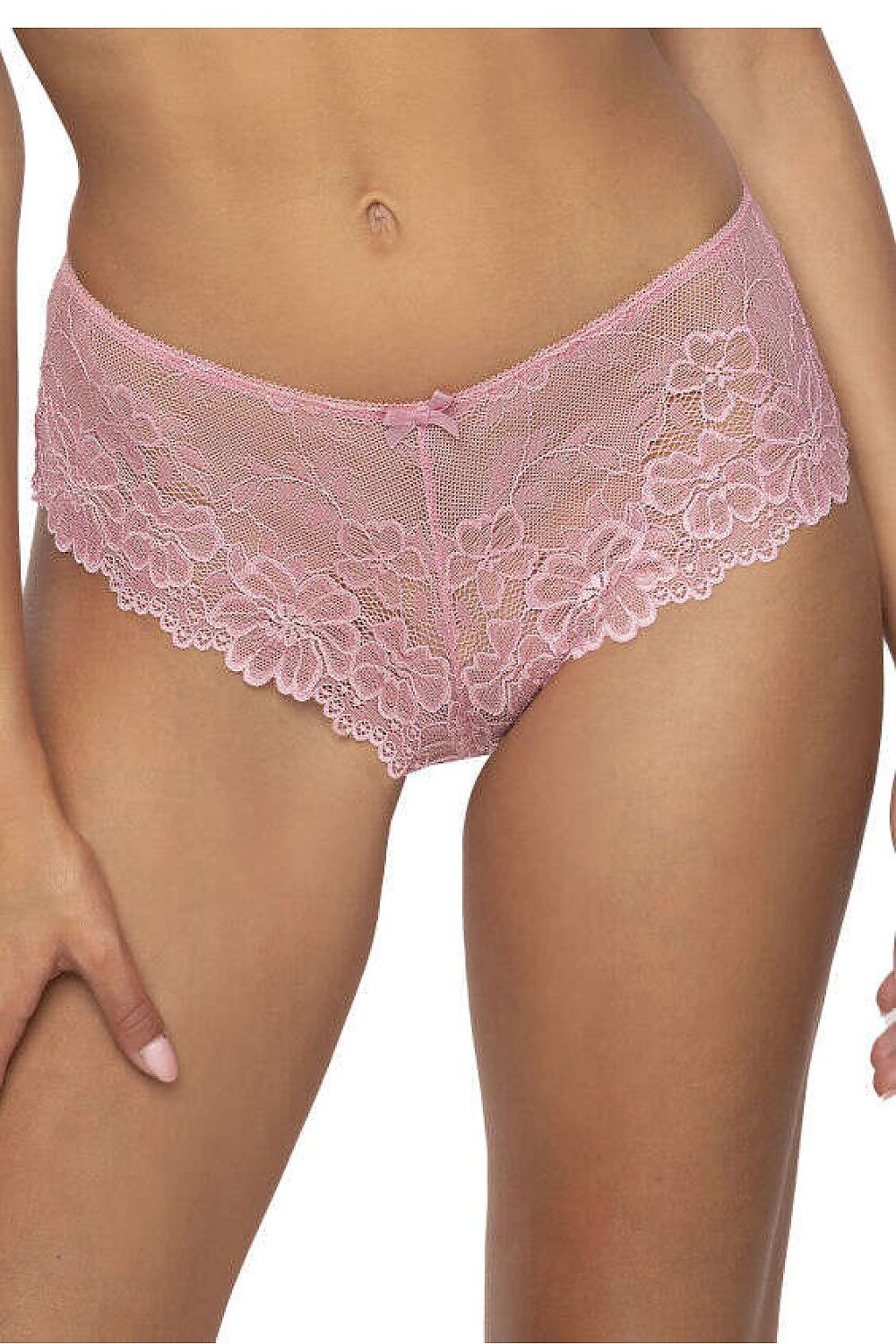 Shorts model 204156 Mat