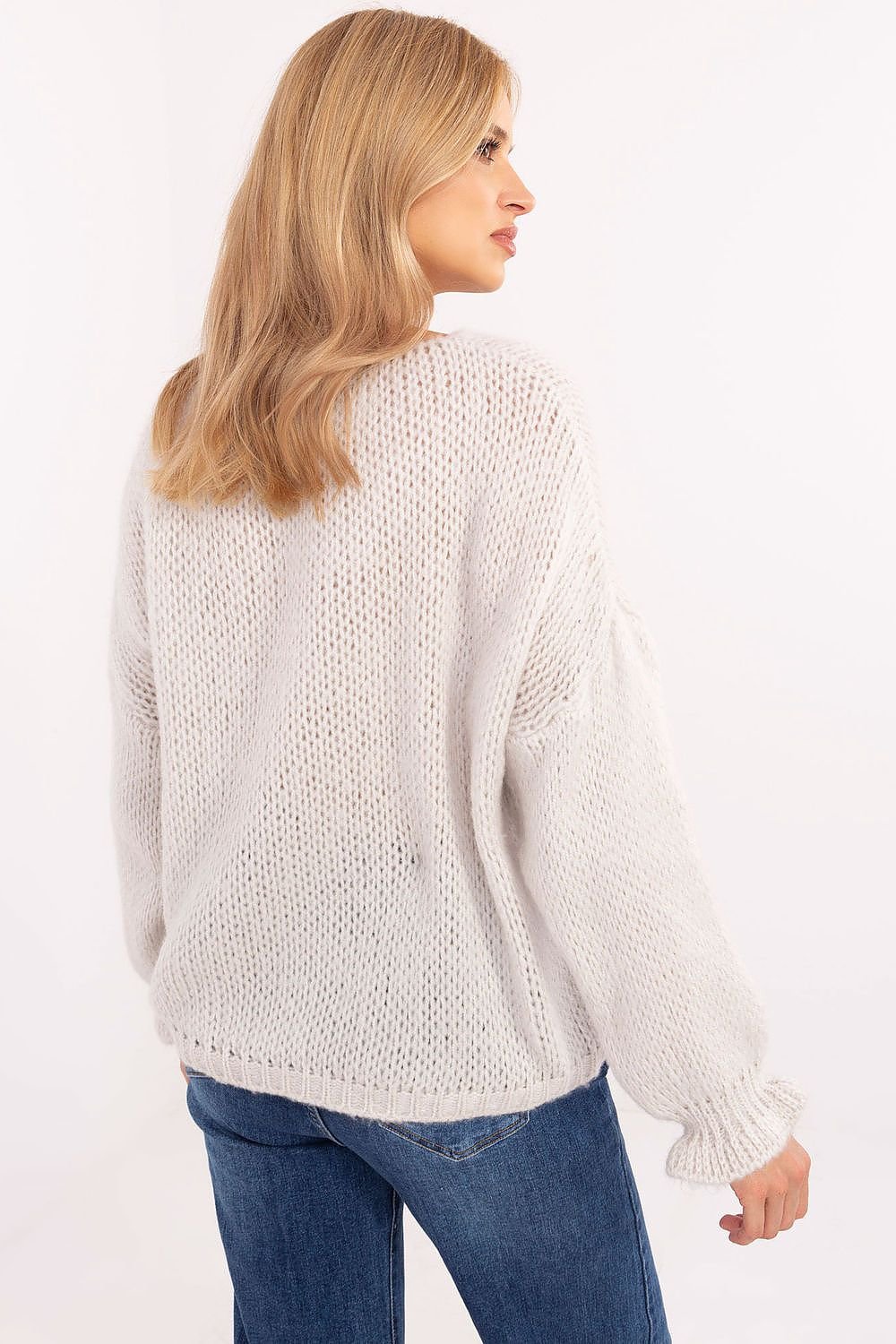 Sweater model 204371 Italy Moda