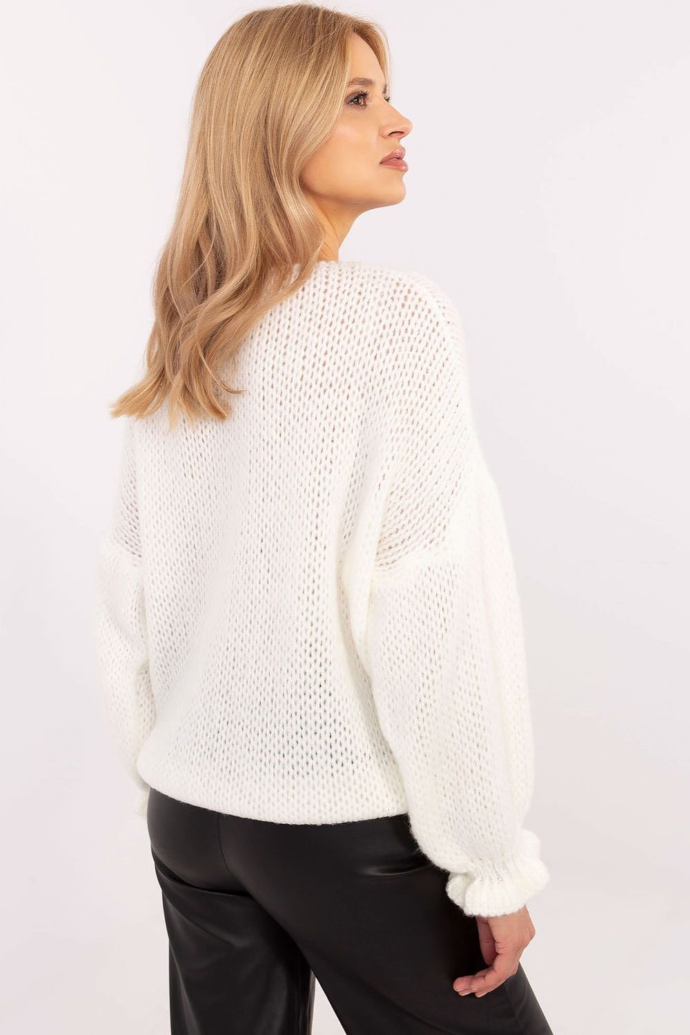 Sweater model 204371 Italy Moda