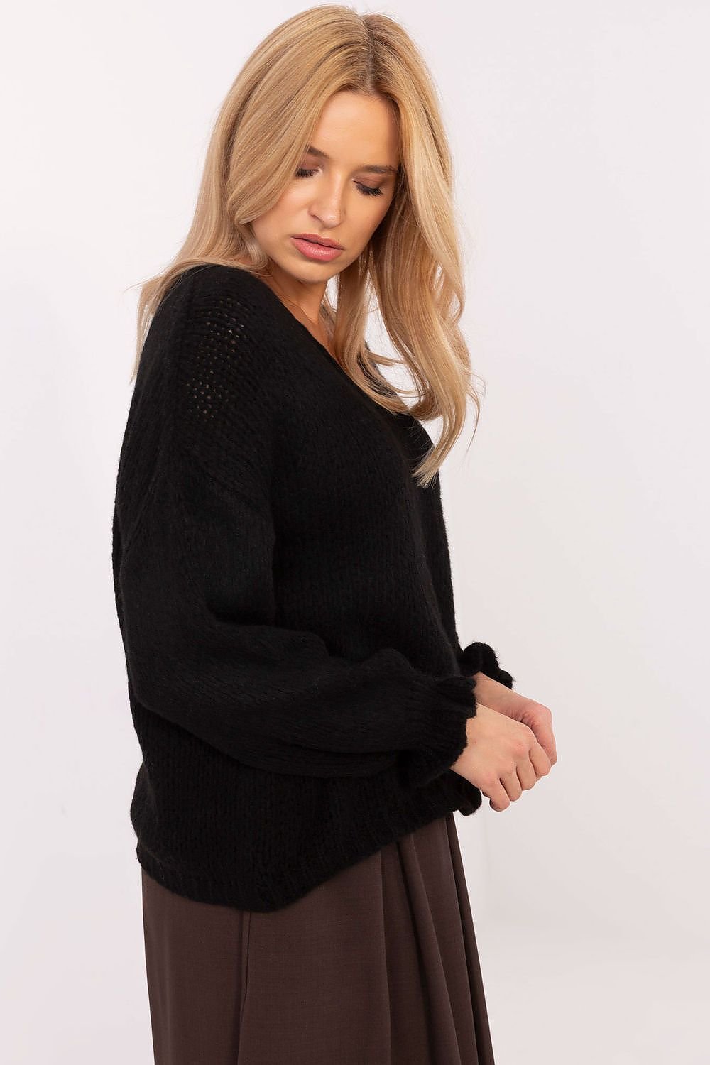 Sweater model 204371 Italy Moda