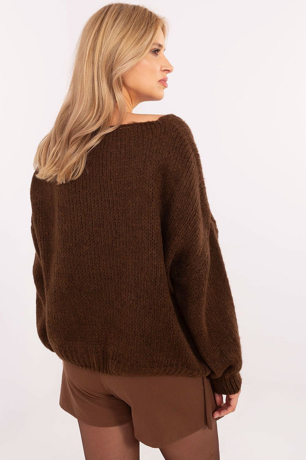 Sweater model 204375 Italy Moda