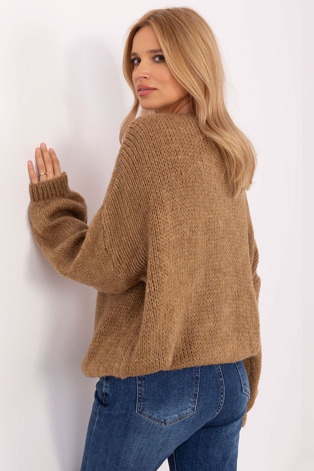 Sweater model 204375 Italy Moda