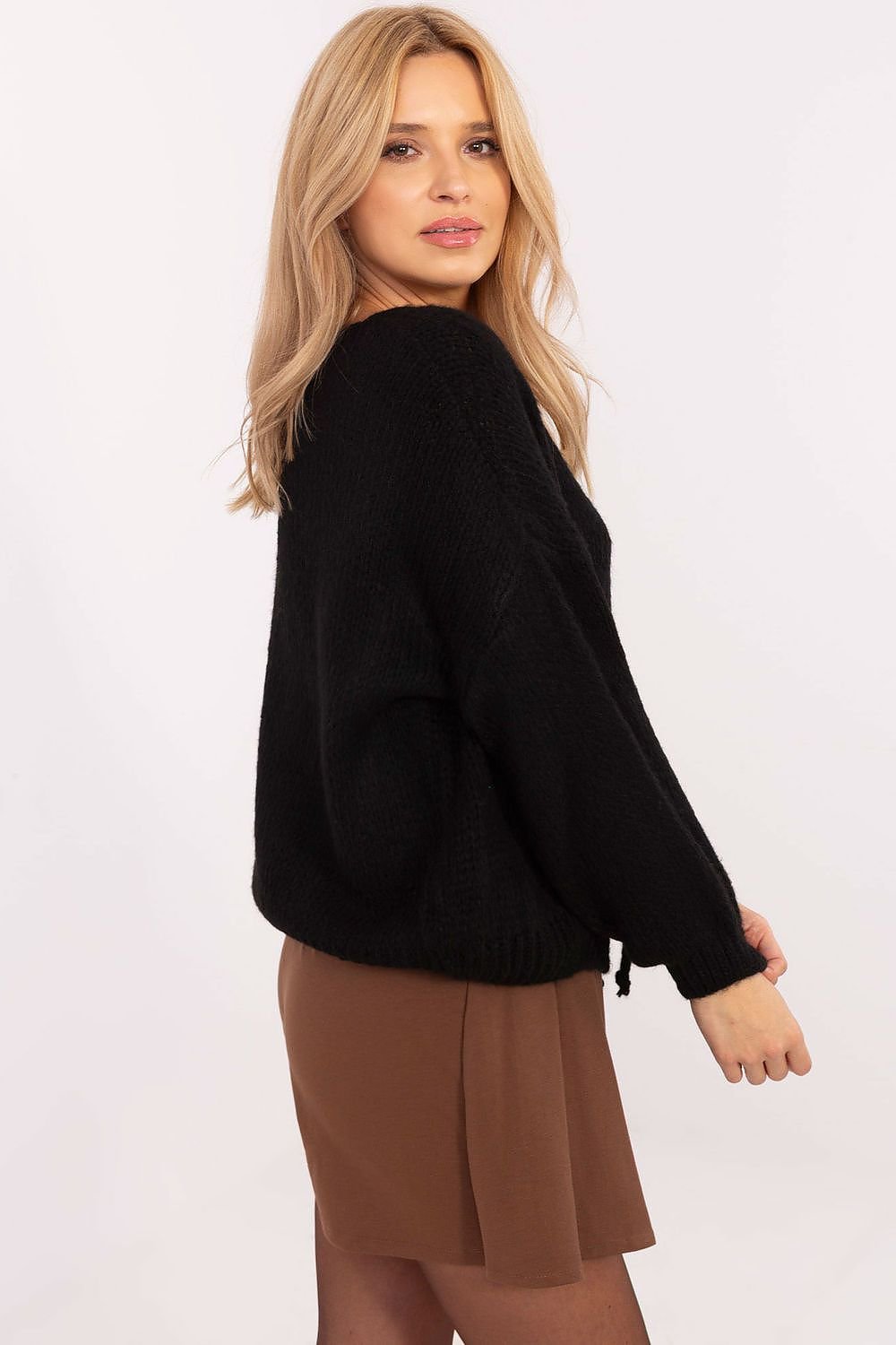 Sweater model 204375 Italy Moda