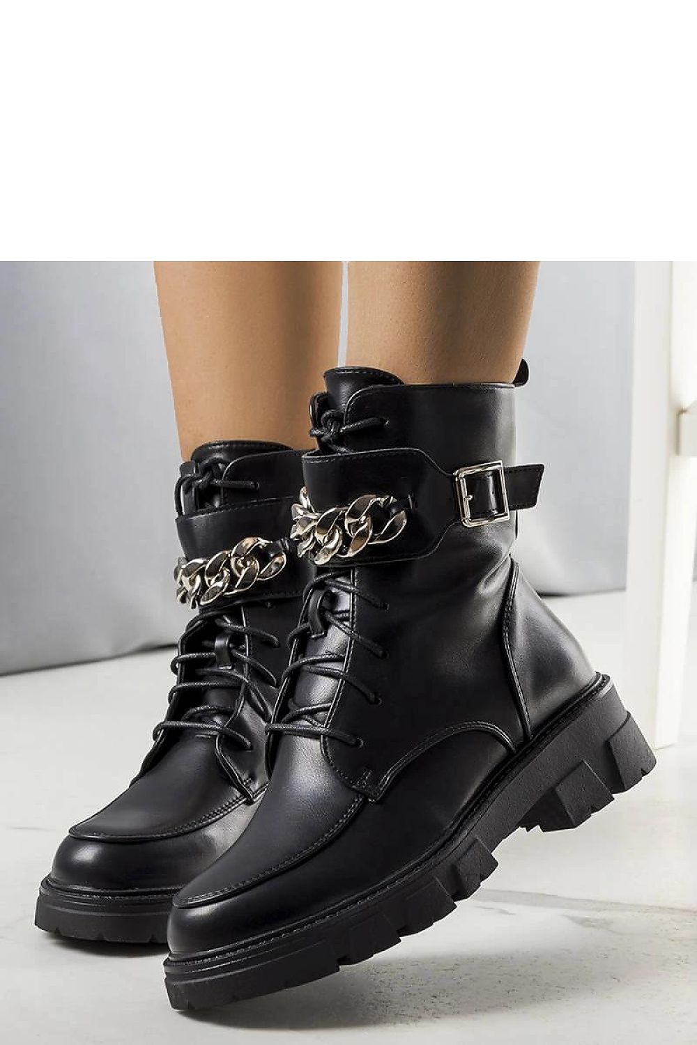 Bottes model 204630 Solea