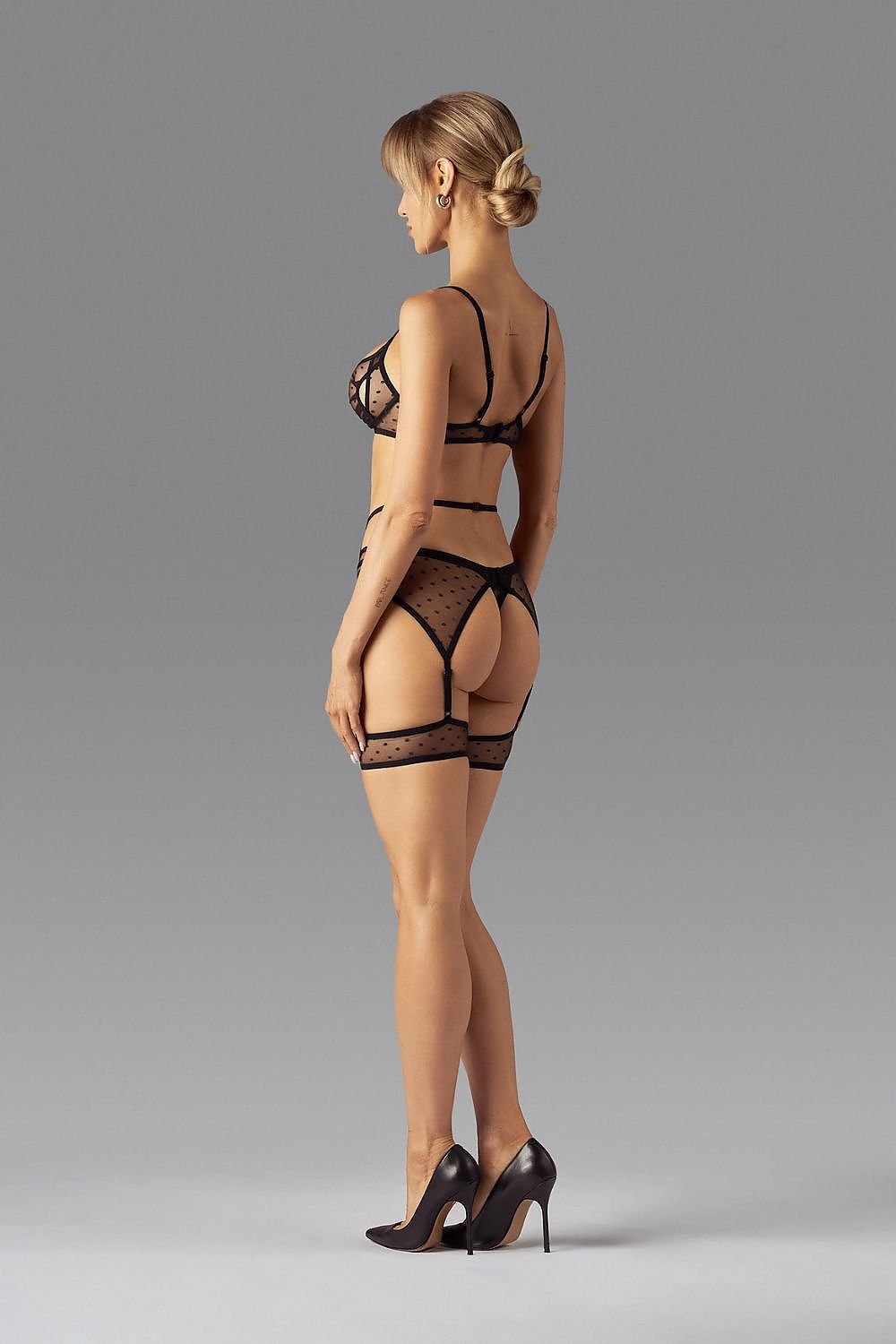 The sexy set model 204911 Obsessive