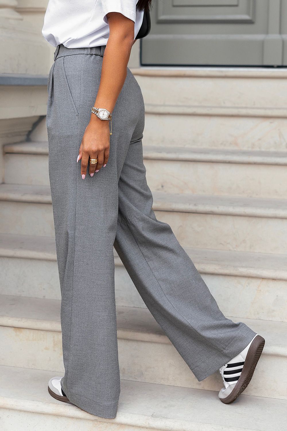 Long pants model 205921 IVON
