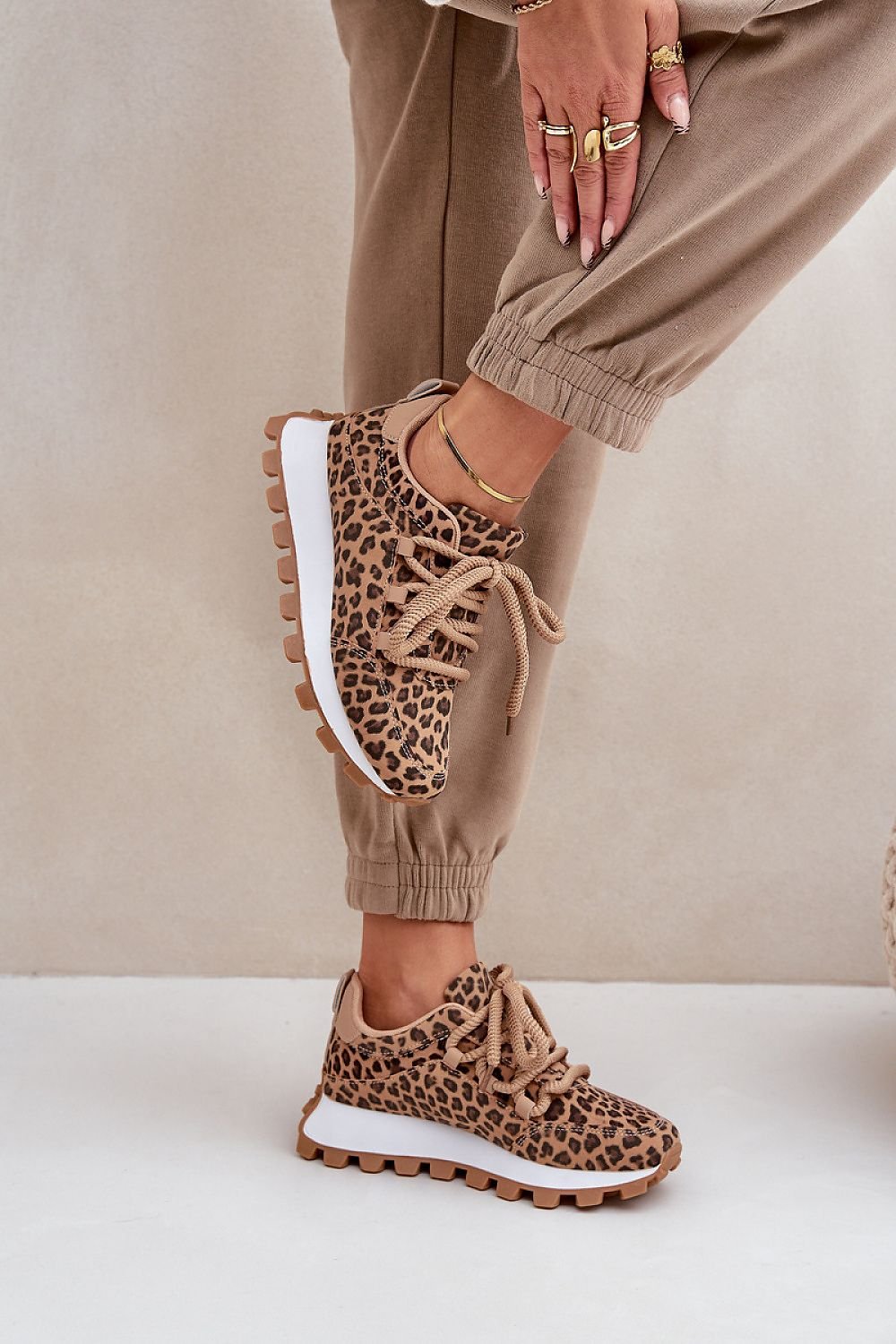 Chaussures de sport model 200124 Step in style