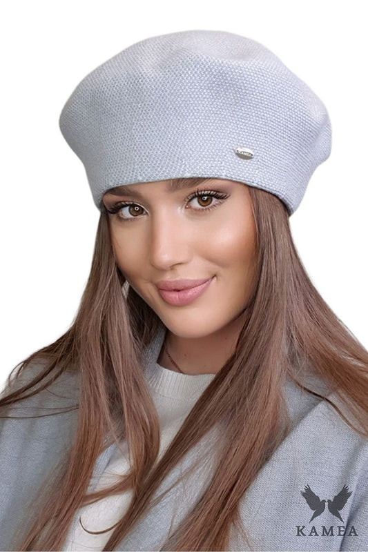 Beret model 205561 Kamea