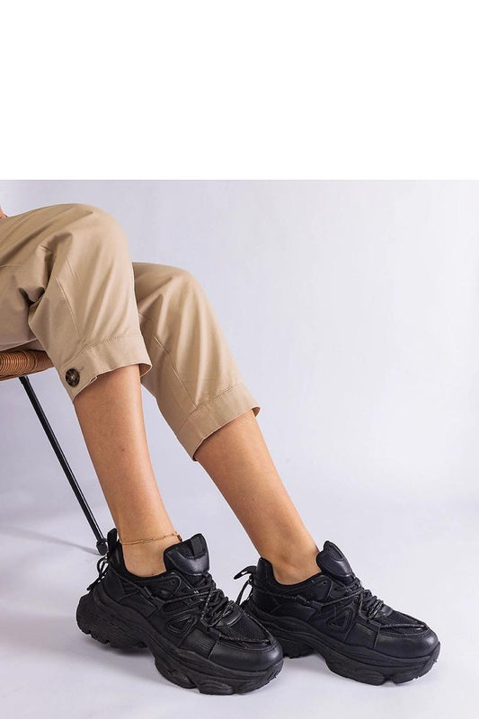 Baskets model 207120 Solea