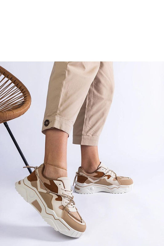 Baskets model 207131 Solea