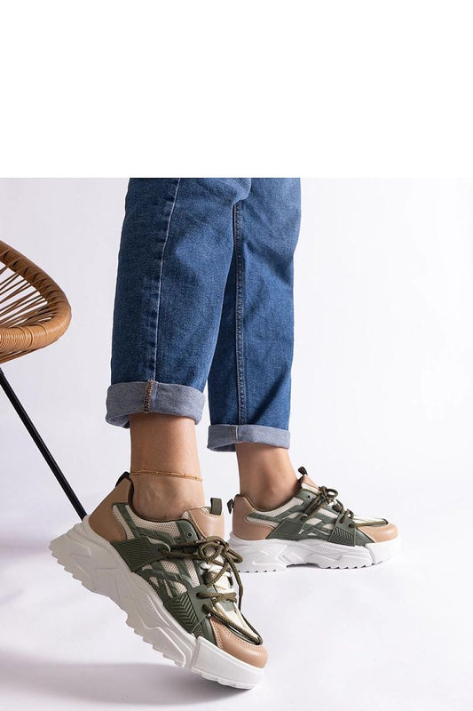 Baskets model 207155 Solea