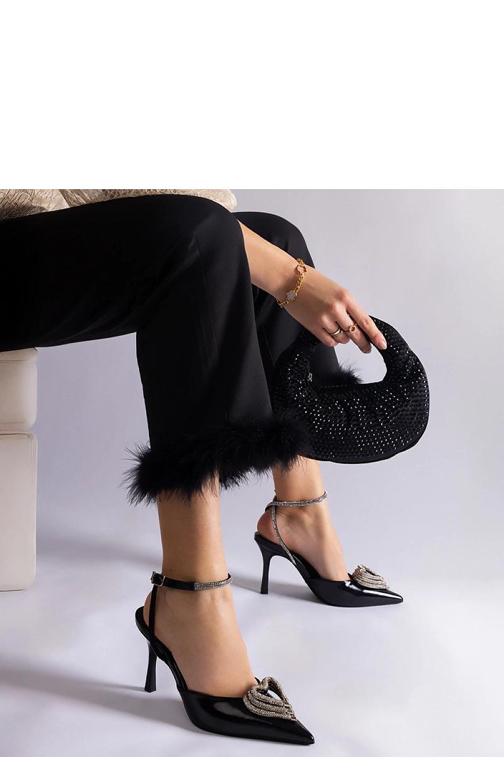Escarpins à talons hauts model 207198 Solea