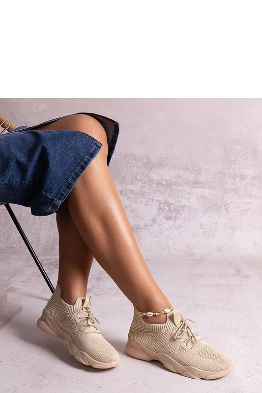 Baskets model 207230 Solea