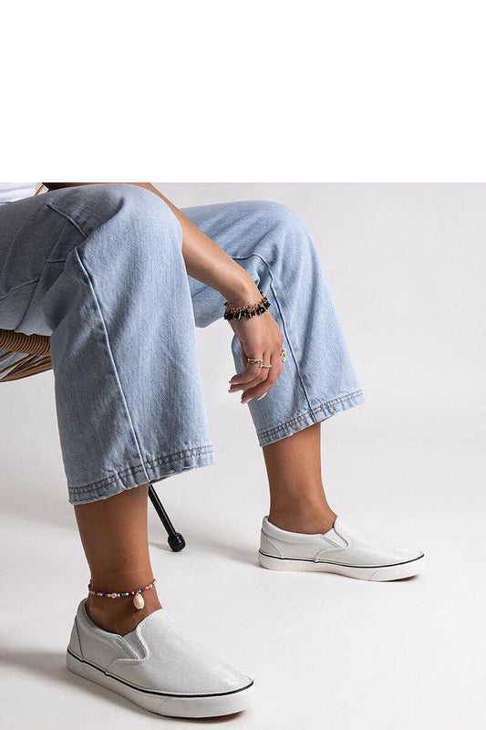 Baskets model 207236 Solea