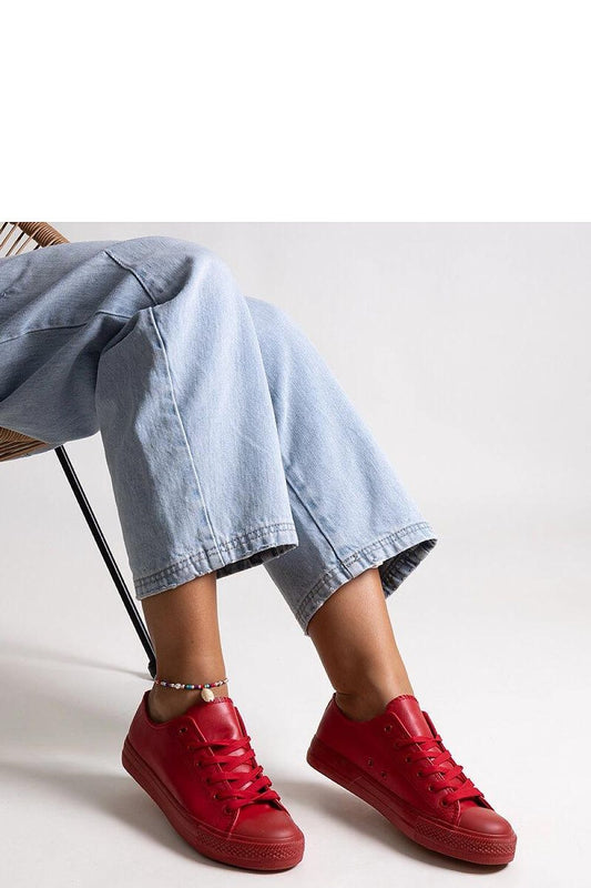 Baskets model 207240 Solea