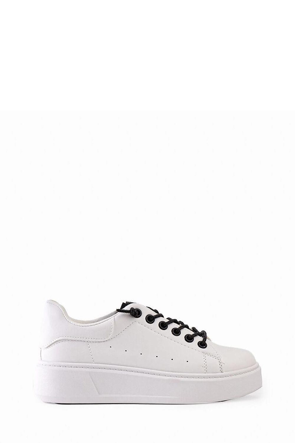 Baskets model 207257 Solea