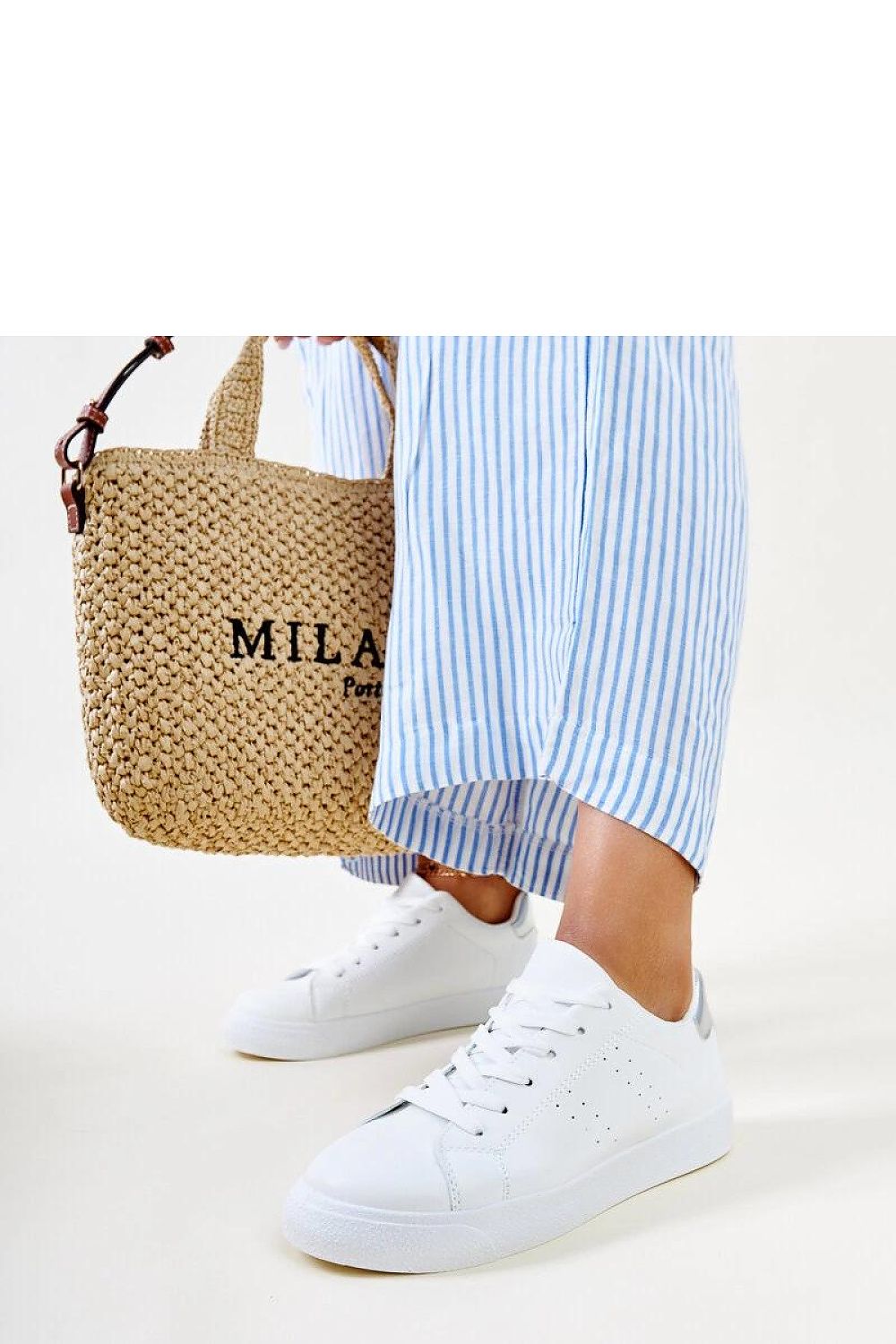 Baskets model 207286 Solea