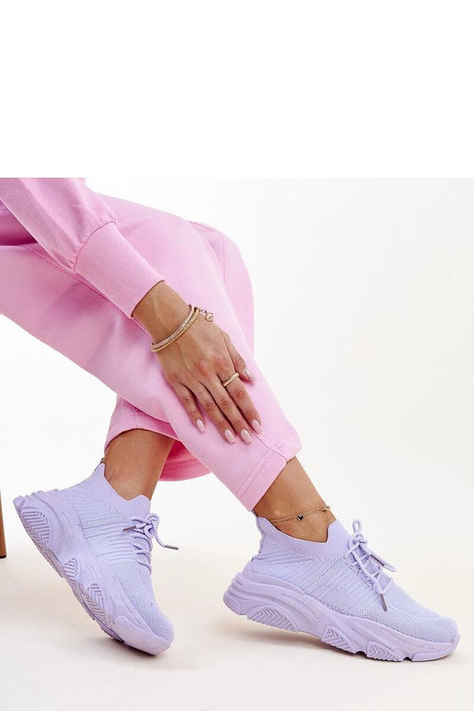 Baskets model 207291 Solea