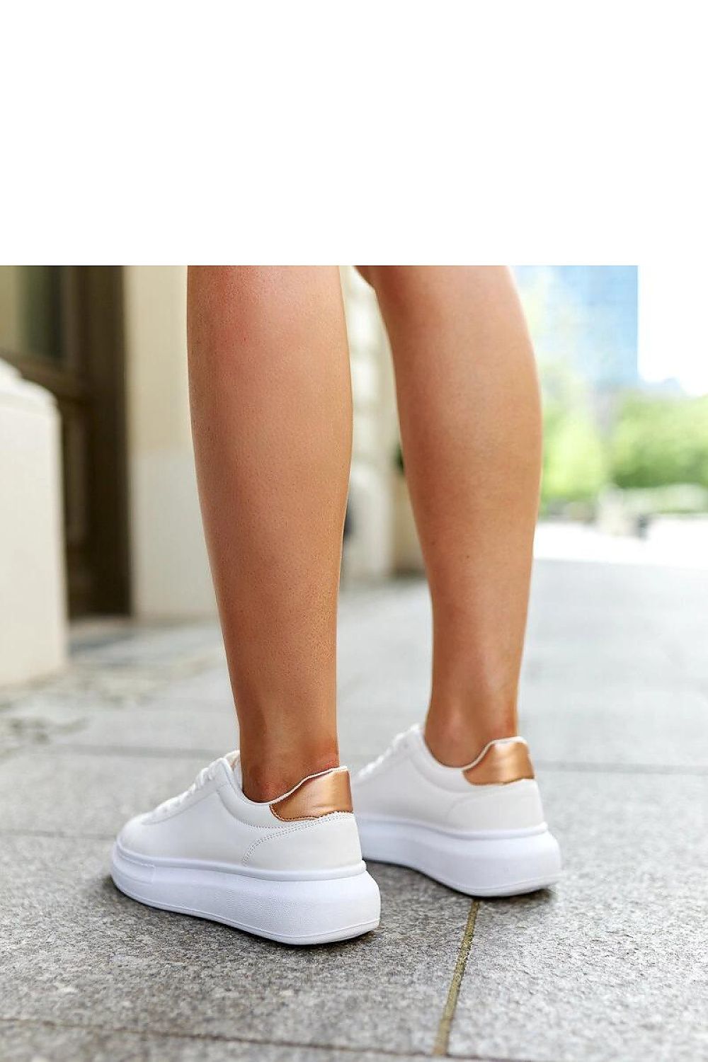Baskets model 207294 Solea