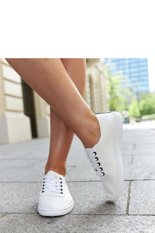 Baskets model 207297 Solea