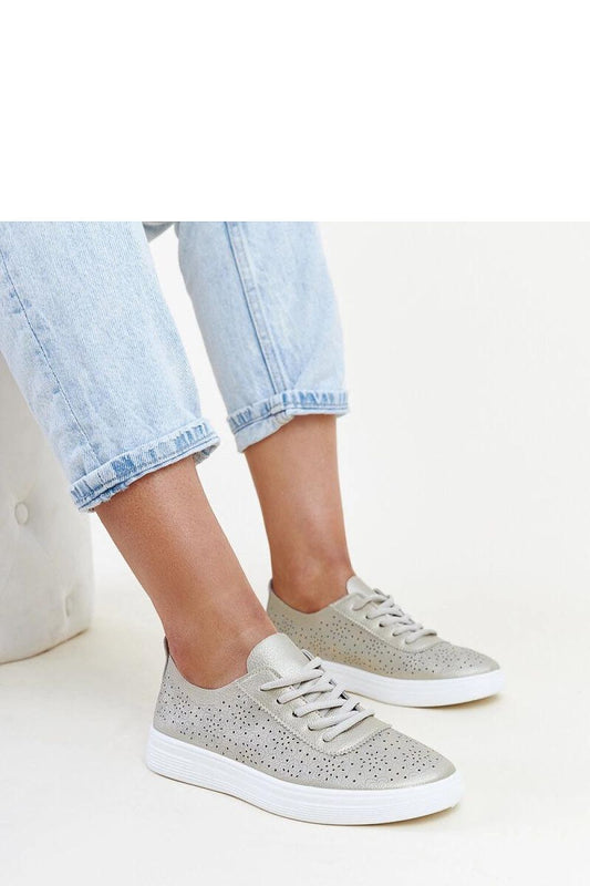 Baskets model 207319 Solea