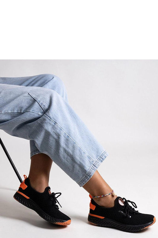 Baskets model 207351 Solea