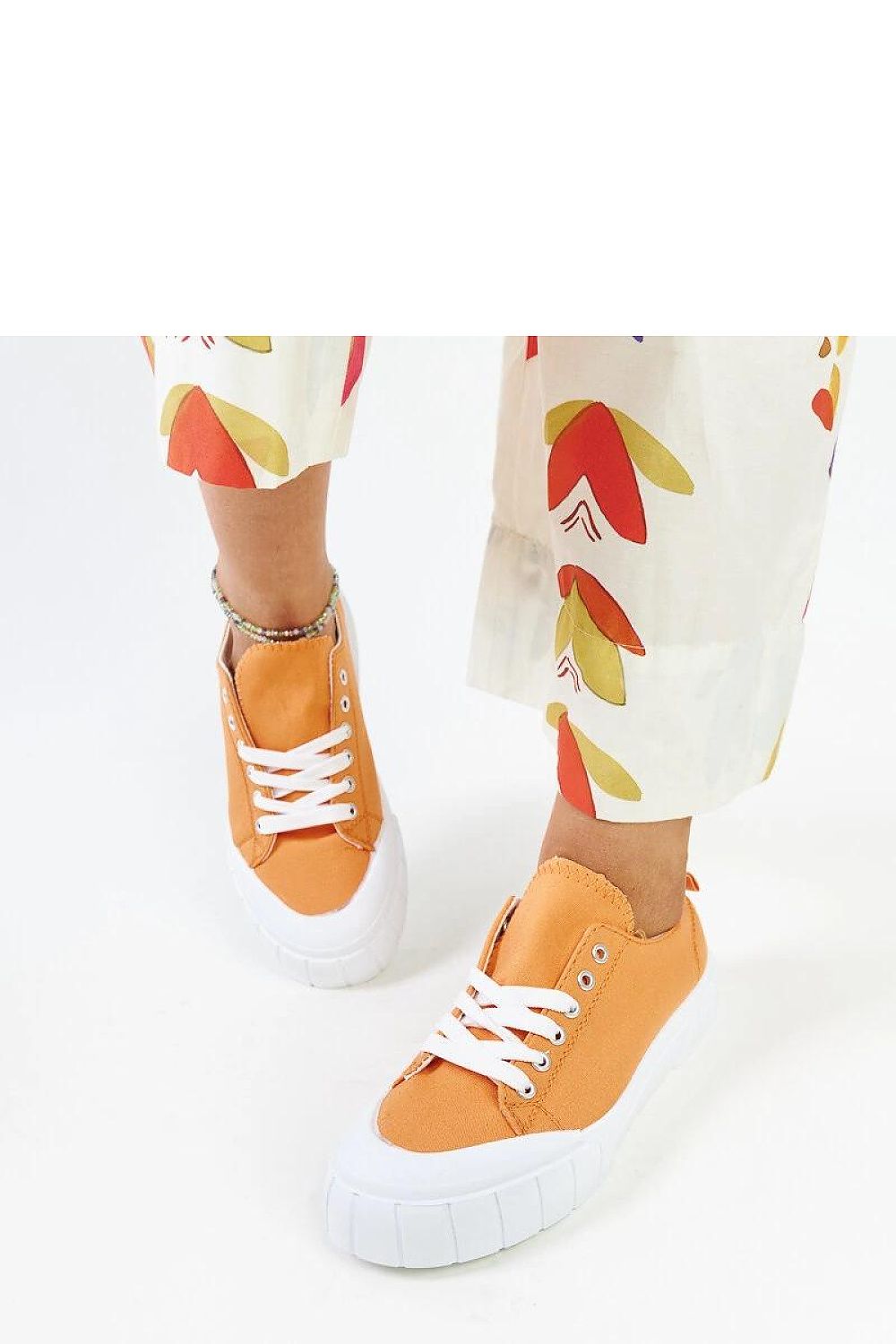 Baskets model 207372 Solea