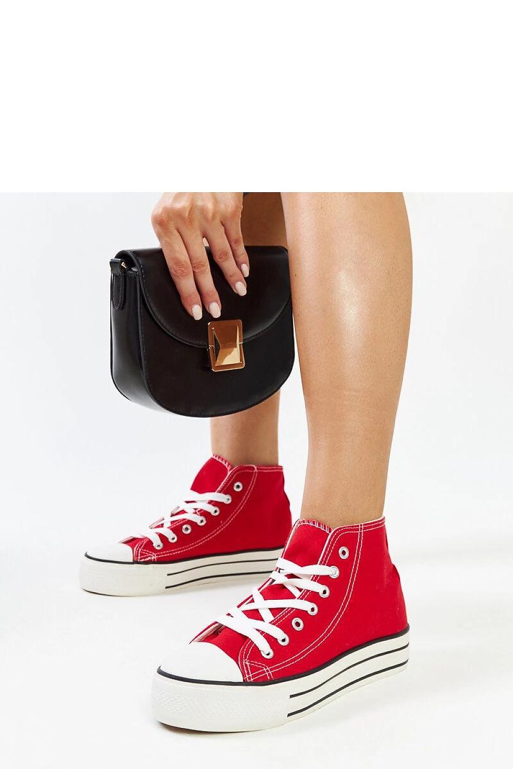 Baskets model 207393 Solea