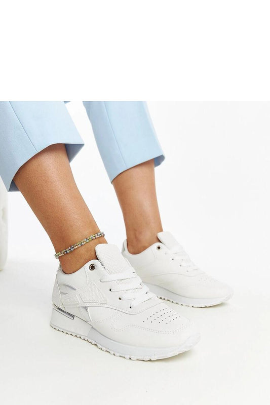 Baskets model 207413 Solea