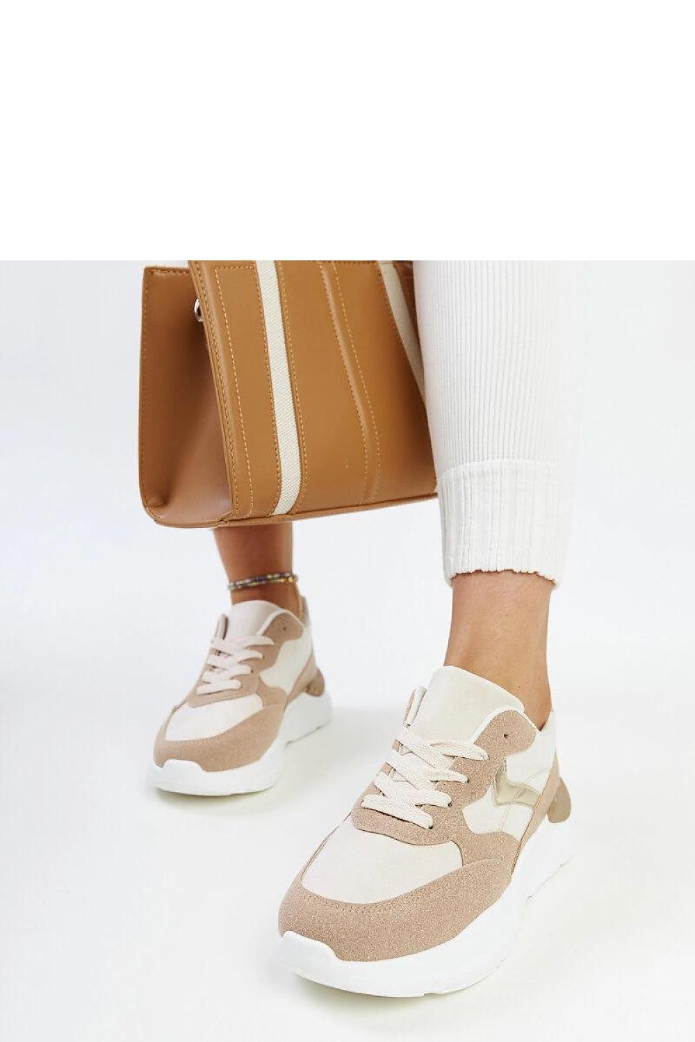 Baskets model 207427 Solea