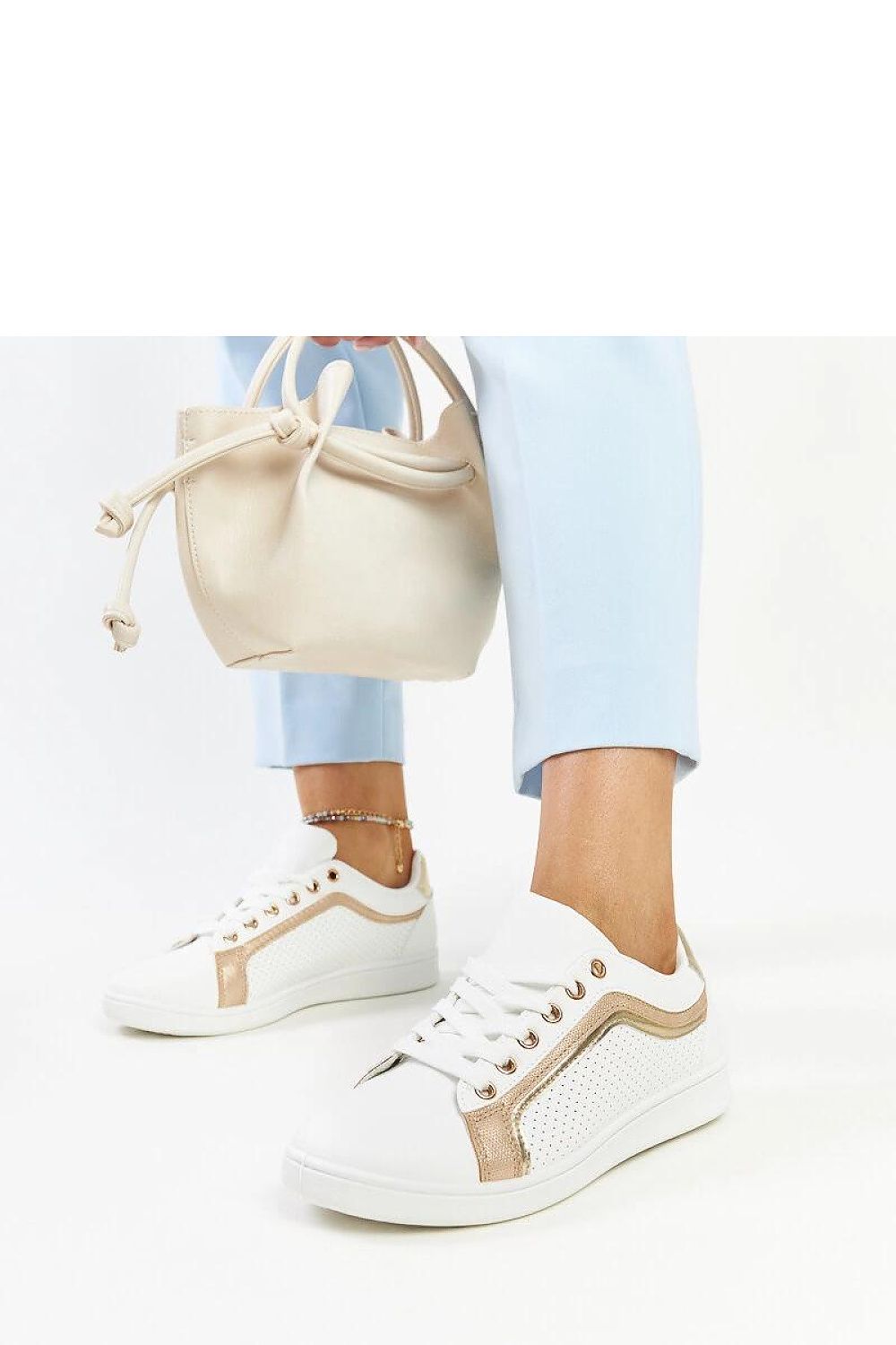 Baskets model 207435 Solea