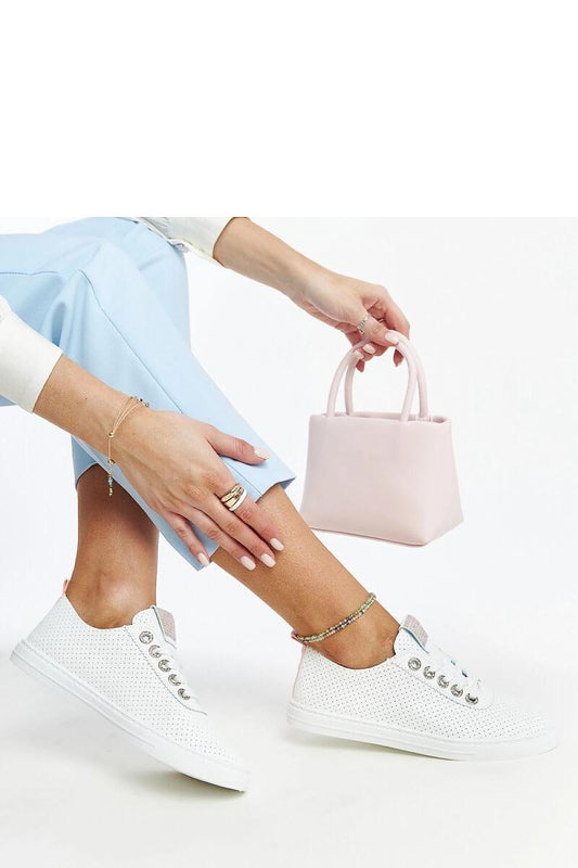 Baskets model 207451 Solea