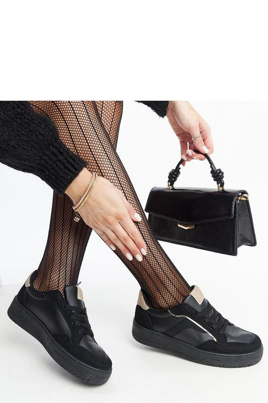 Baskets model 207464 Solea