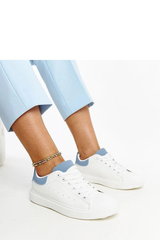 Baskets model 207473 Solea