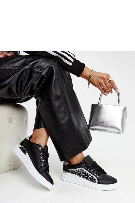 Baskets model 207493 Solea