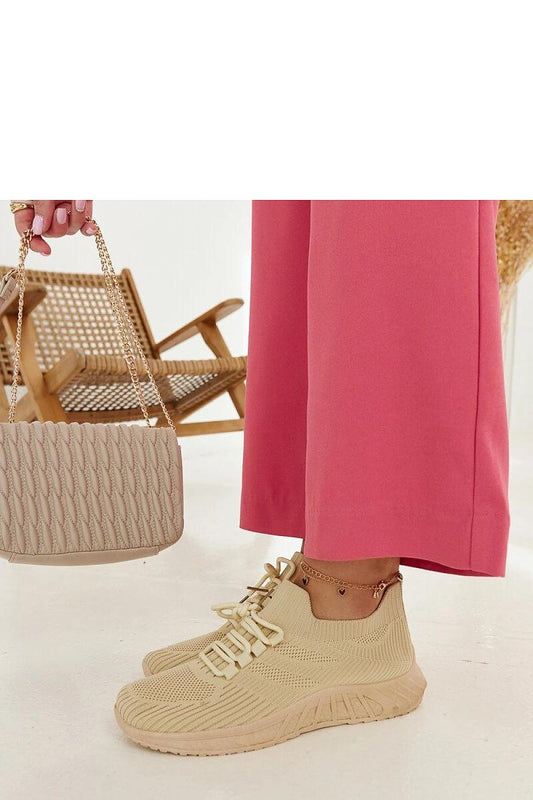 Baskets model 207524 Solea