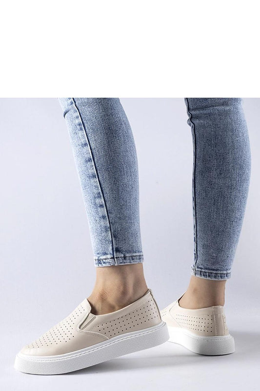 Baskets model 207563 Solea