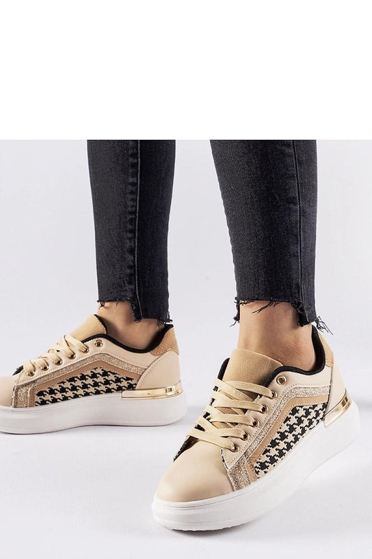 Baskets model 207579 Solea