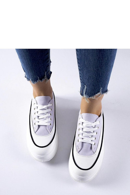 Baskets model 207593 Solea