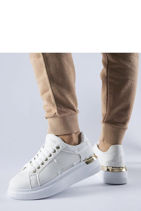 Baskets model 207624 Solea