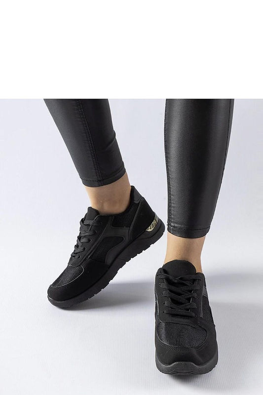 Baskets model 207638 Solea