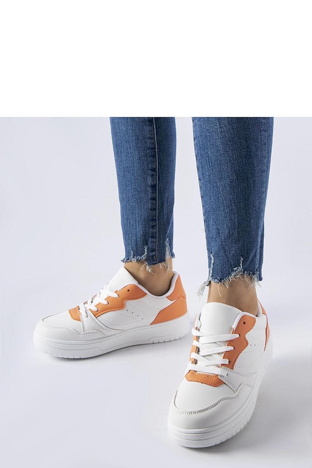 Baskets model 207661 Solea