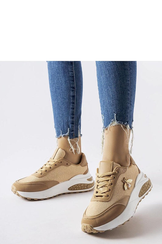 Baskets model 207668 Solea