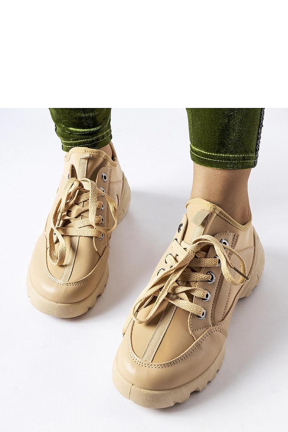 Baskets model 207703 Solea